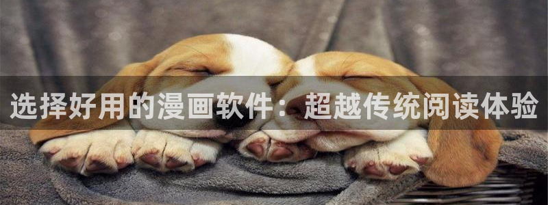 omofun.onl：选择好用的漫画软件：超越传统阅读体验
